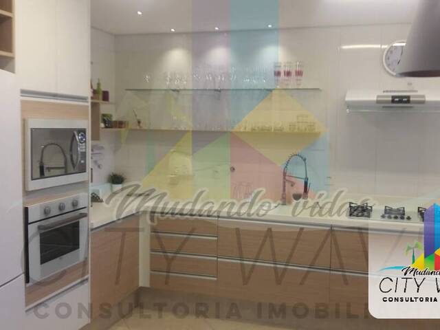 Apartamento para Venda em Praia Grande - 5