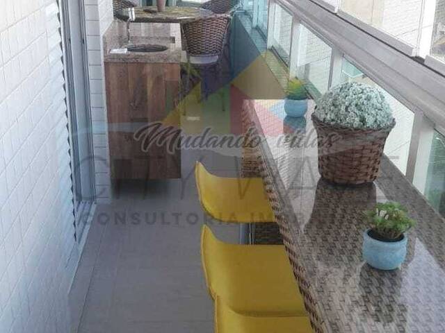 Apartamento para Venda em Vila Guilhermina - 10