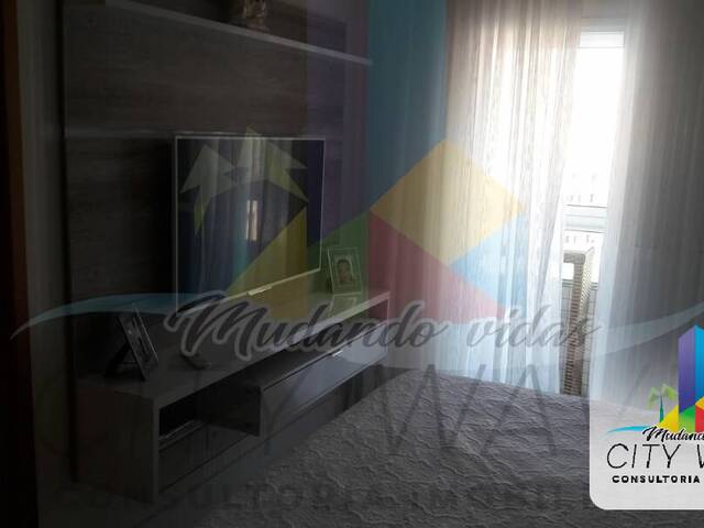 Apartamento para Venda em Vila Guilhermina - 17