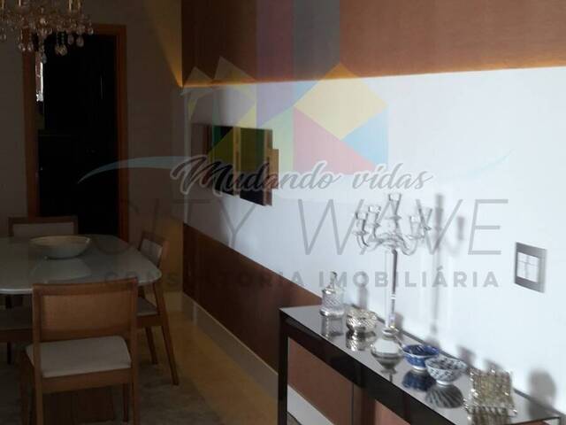 Apartamento para Venda em Vila Guilhermina - 9