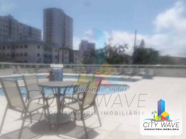 Apartamento para Venda em Vila Guilhermina - 36