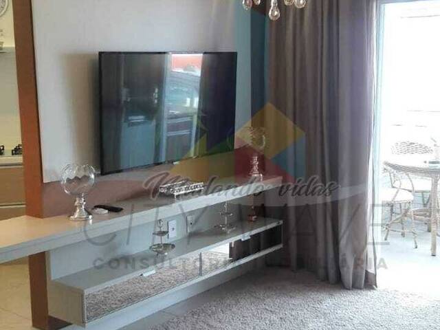 Apartamento para Venda em Vila Guilhermina - 6