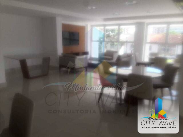 Apartamento para Venda em Vila Guilhermina - 41