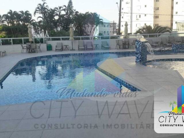 Apartamento para Venda em Vila Guilhermina - 38