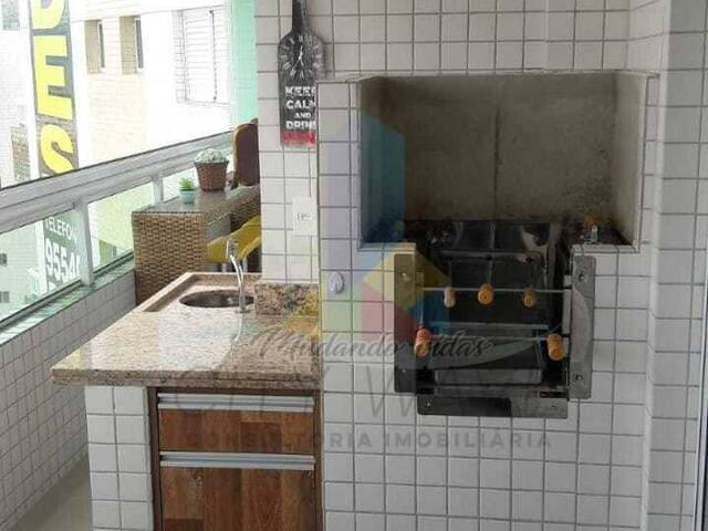 Apartamento para Venda em Vila Guilhermina - 13