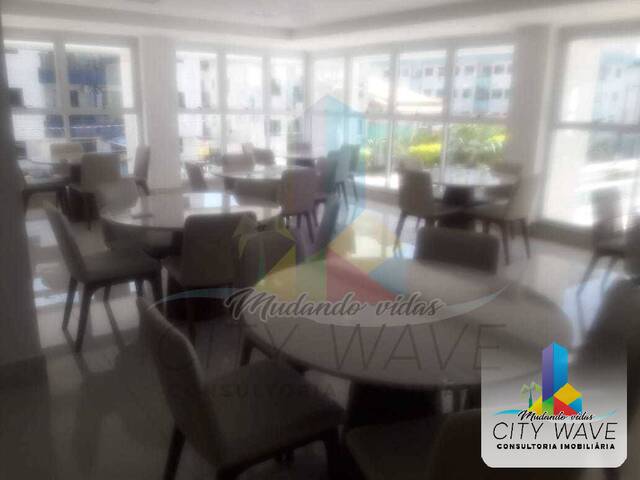 Apartamento para Venda em Vila Guilhermina - 40