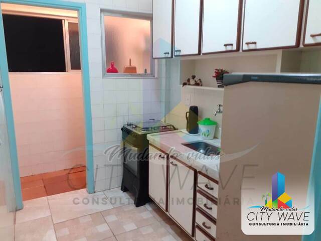Apartamento para Venda em Praia Grande - 4