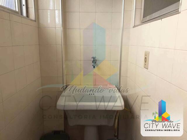 Apartamento para Venda em Campo da Aviação - 11