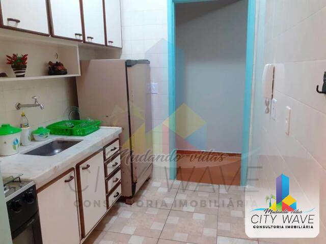 Apartamento para Venda em Praia Grande - 5