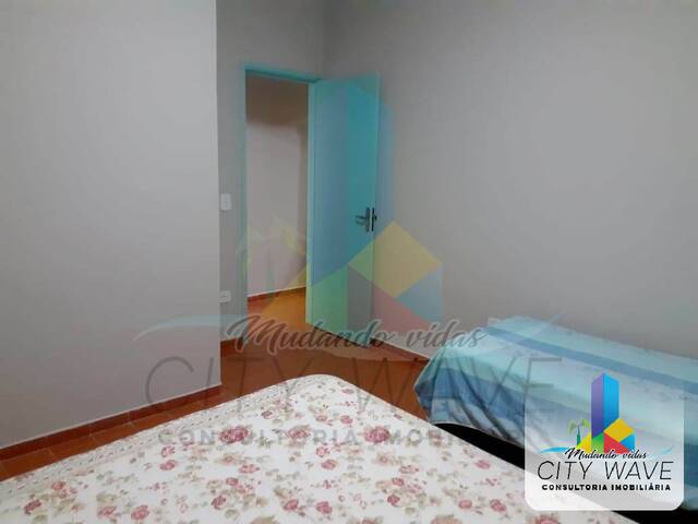 Apartamento para Venda em Campo da Aviação - 8