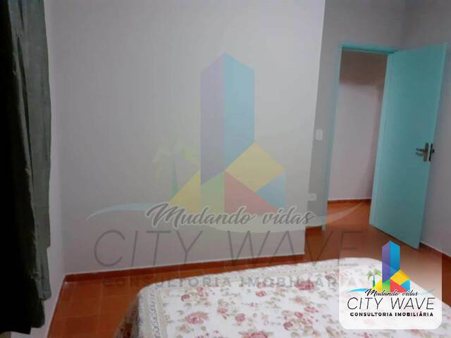 Apartamento para Venda em Campo da Aviação - 9