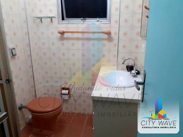 Apartamento para Venda em Campo da Aviação - 13