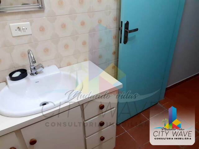 Apartamento para Venda em Campo da Aviação - 12