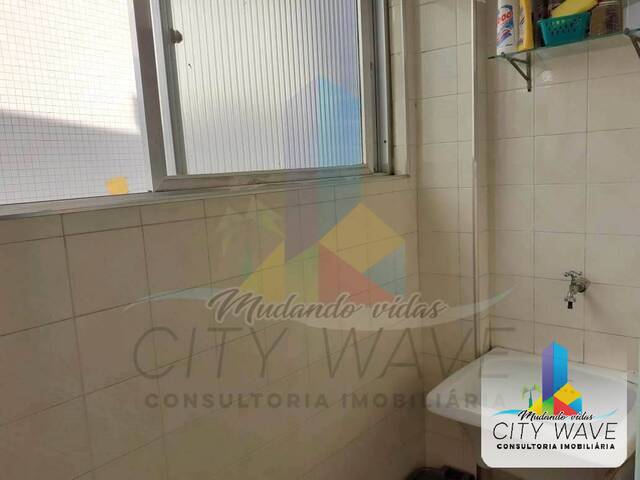 Apartamento para Venda em Campo da Aviação - 10