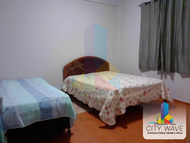 Apartamento para Venda em Campo da Aviação - 7
