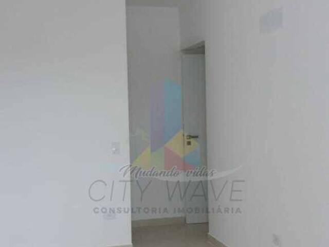 Apartamento para Venda em Praia Grande - 5
