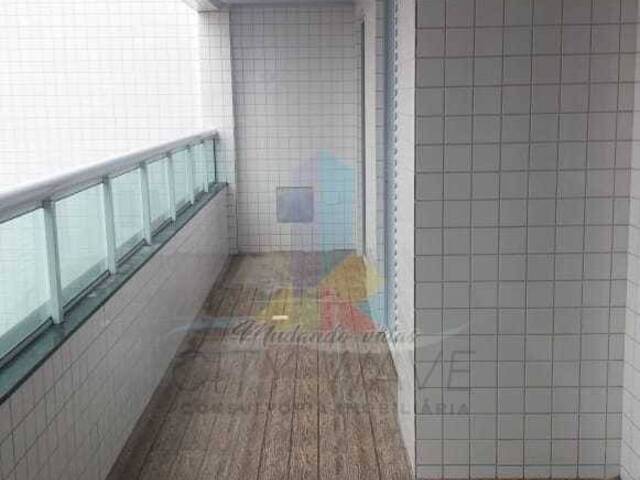 #1938 - Apartamento para Venda em Praia Grande - SP