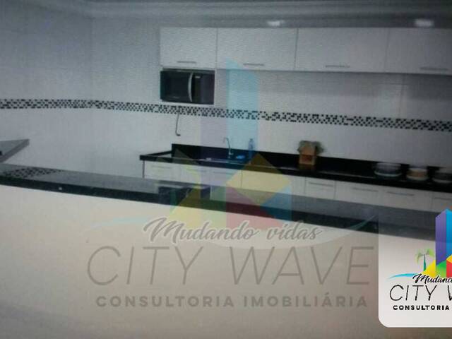 Apartamento para Venda em Praia Grande - 4