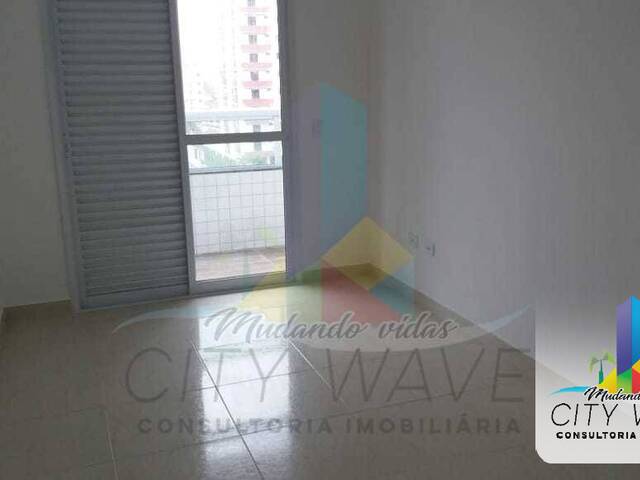 #1938 - Apartamento para Venda em Praia Grande - SP