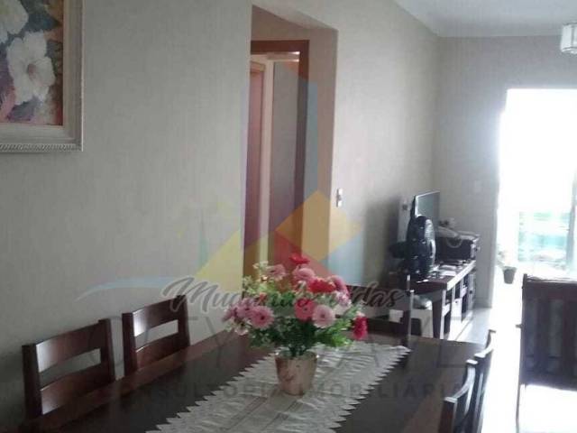Apartamento para Venda em Praia Grande - 5