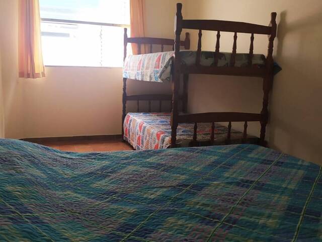 Apartamento para Venda em Tupi - 15