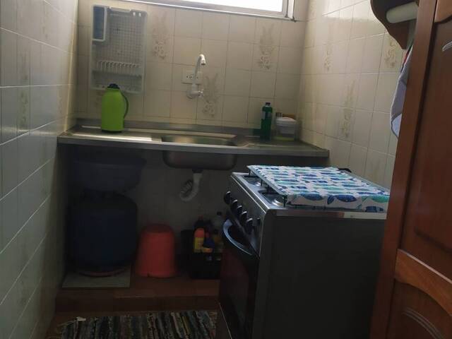 Apartamento para Venda em Praia Grande - 5