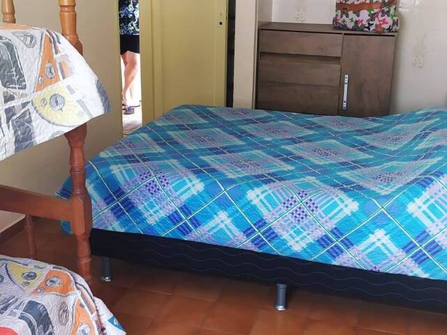 Apartamento para Venda em Tupi - 10