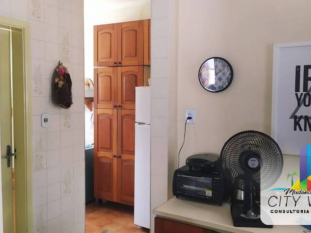 Apartamento para Venda em Tupi - 16