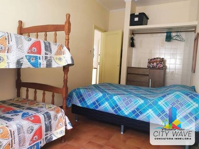 Apartamento para Venda em Tupi - 9