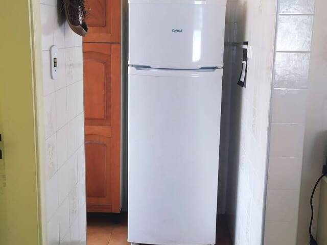 Apartamento para Venda em Praia Grande - 4