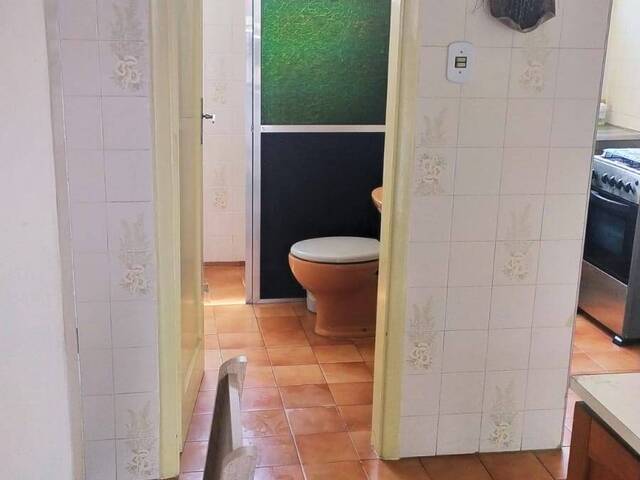 Apartamento para Venda em Tupi - 20