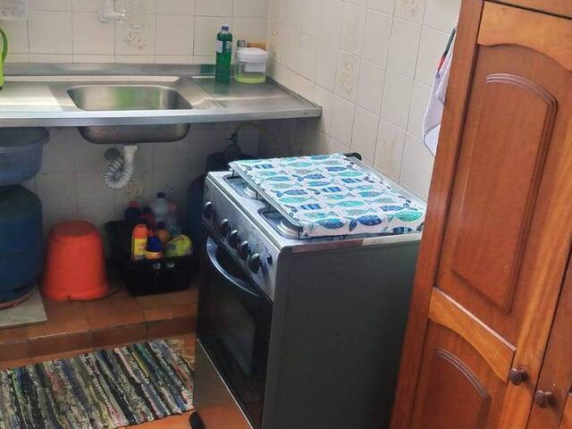 Apartamento para Venda em Tupi - 6