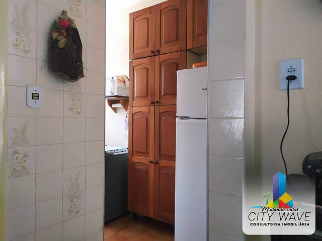 Apartamento para Venda em Tupi - 18