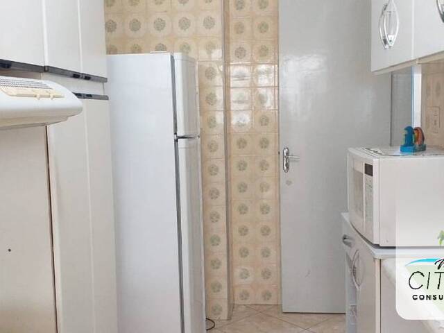 Apartamento para Venda em Praia Grande - 4