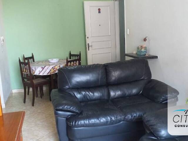 #1962 - Apartamento para Venda em Praia Grande - SP