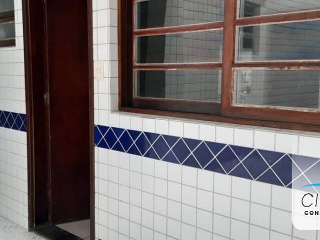 #2019 - Apartamento para Venda em Praia Grande - SP