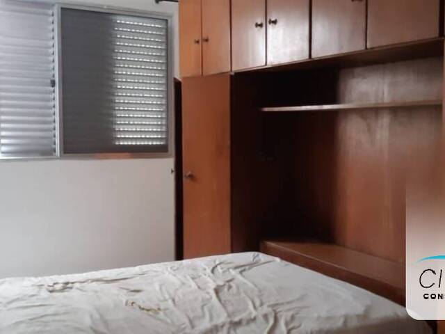 #2019 - Apartamento para Venda em Praia Grande - SP