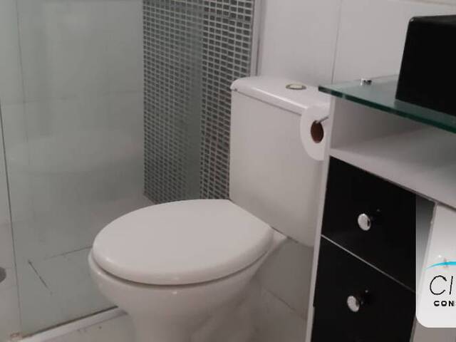 Apartamento para Venda em Praia Grande - 4