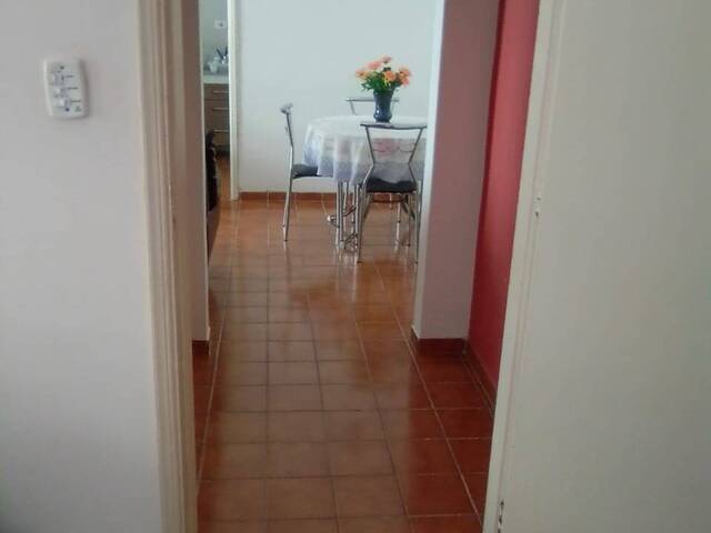 #2046 - Apartamento para Venda em Praia Grande - SP