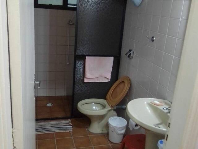 Apartamento para Venda em Praia Grande - 5