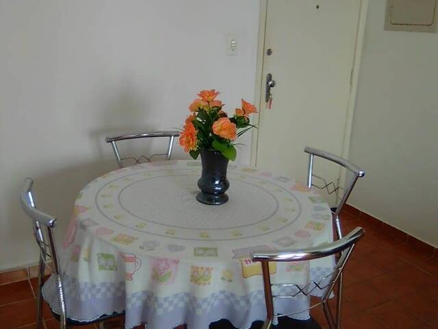Apartamento para Venda em Praia Grande - 4