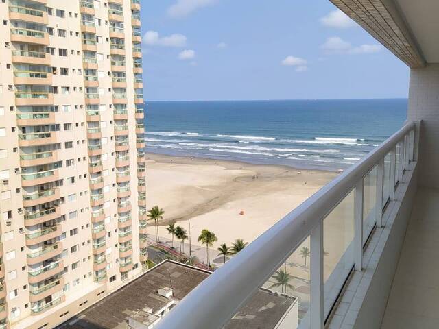 Apartamento para Venda em Praia Grande - 2