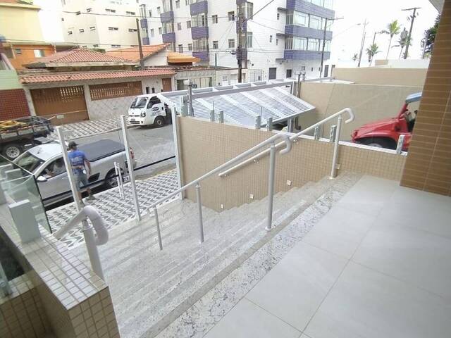 Apartamento para Venda em Praia Grande - 4