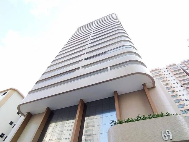 Apartamento para Venda em Praia Grande - 5