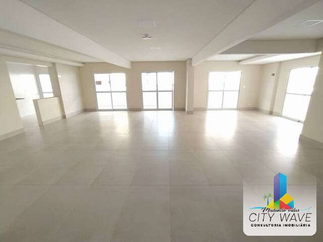 #2091 - Apartamento para Venda em Praia Grande - SP