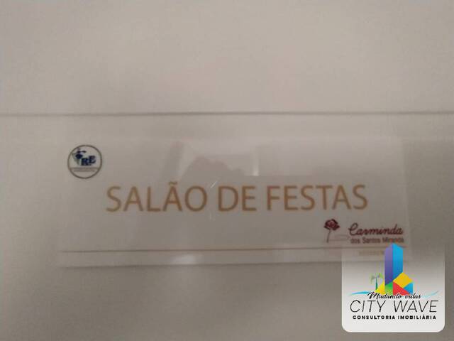 #2091 - Apartamento para Venda em Praia Grande - SP