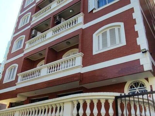 Apartamento para Venda em Praia Grande - 4