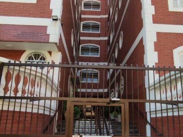 #2100 - Apartamento para Venda em Praia Grande - SP