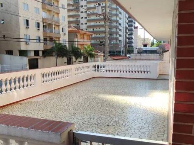 Apartamento para Venda em Praia Grande - 5