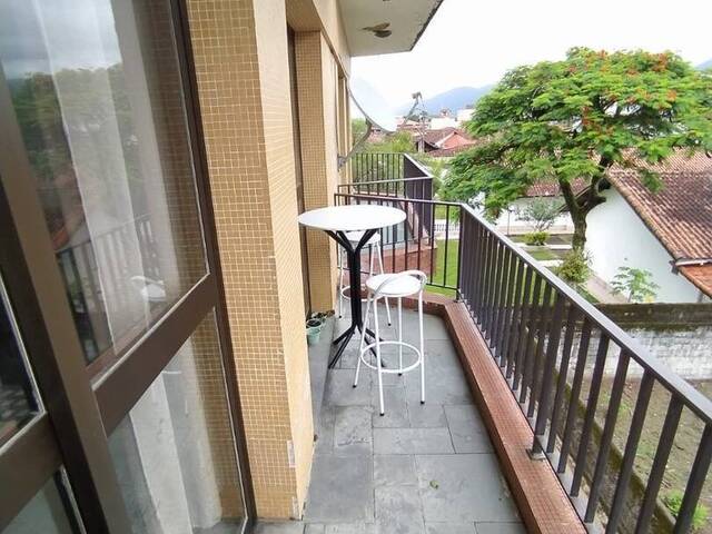 #2119 - Apartamento para Venda em Praia Grande - SP